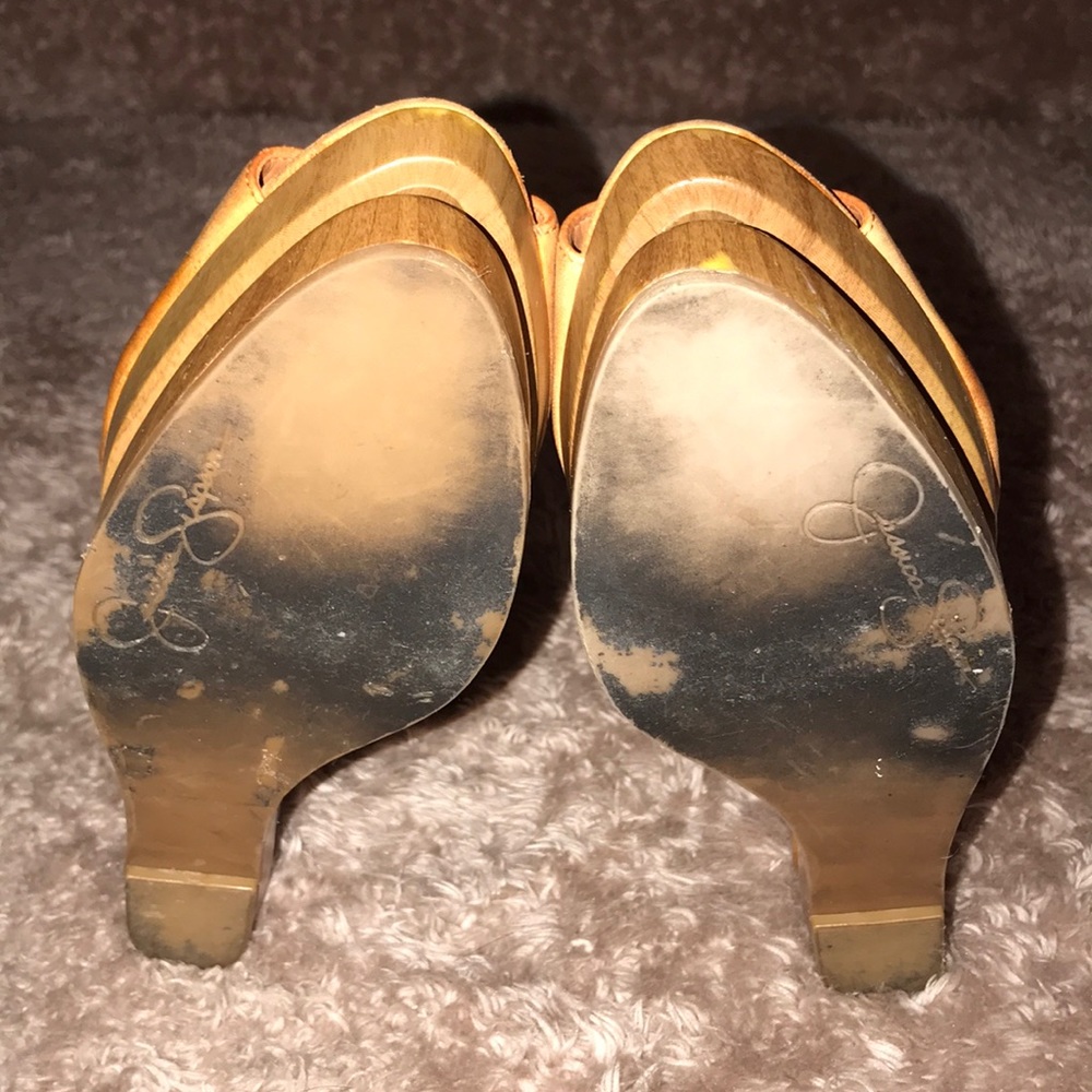 Wedges - Picture 4 of 4